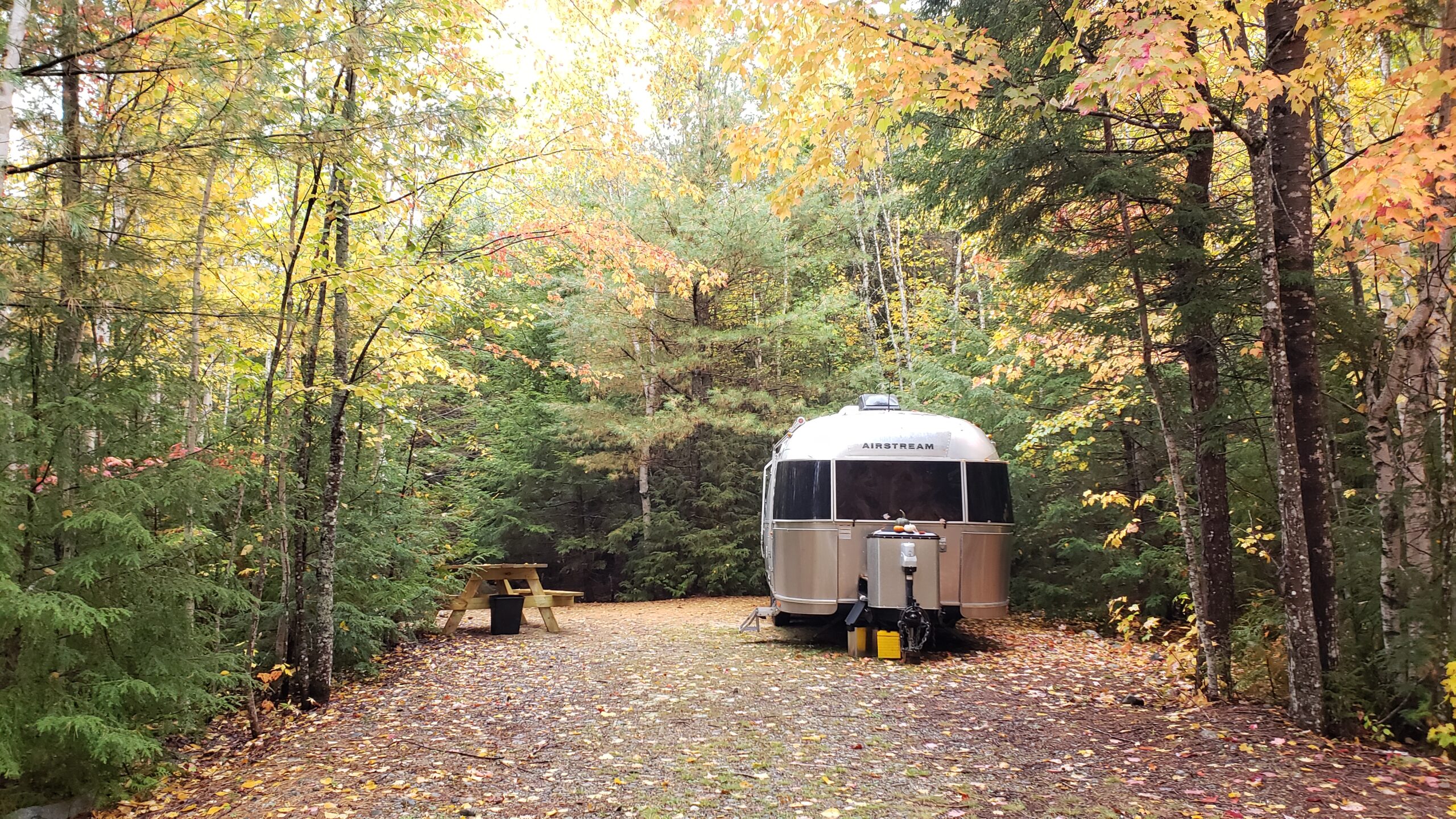 Campsites Cabins & Campgrounds Lakeville, Maine